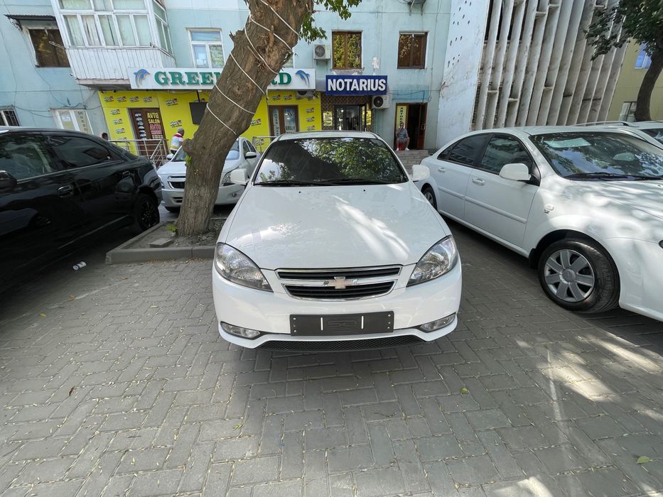 Гентра 2019 автомат