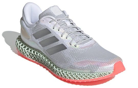 adidas 4D Run 1.0
Green Carbon