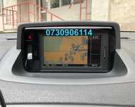 Renault Carminat R-LINK Tomtom Live Harti GPS 2025 Clio Megane