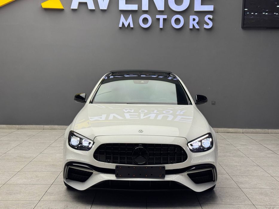 Продается Mercedes Benz E200 W213