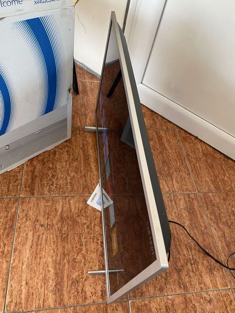 Телевизор puilips 32 “ smart wifi