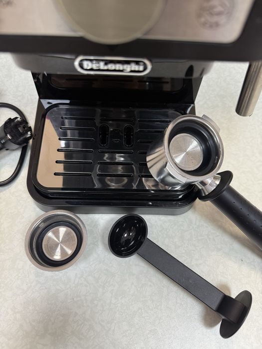 Кафемашина Delonghi Stilosa EC260