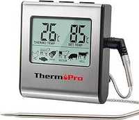 ThermoPro TP16 Termometru digital pentru mancare