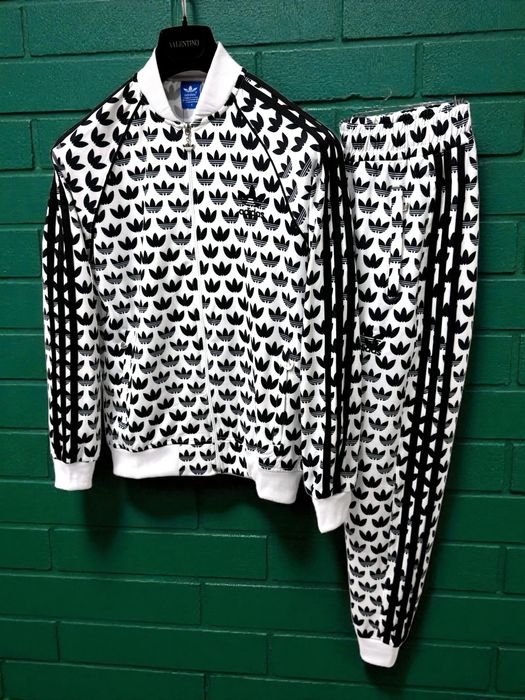 Trening barbati Adidas Puma