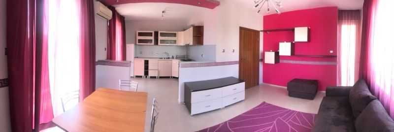 Двустаен имот в кв.Овча купел 2