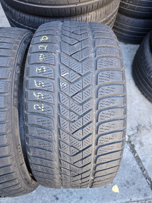Anvelope iarna 255 30 20