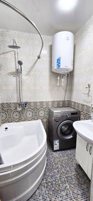 BEZ ZAKS Kvartira Kunlik luxury