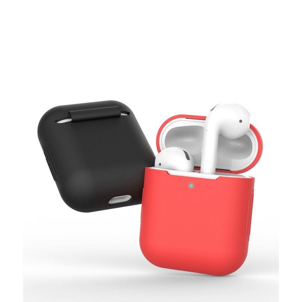 Кейс TECH-PROTECT Apple AirPods 1/2