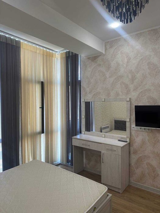 2 xonali uy iraraga beriladi