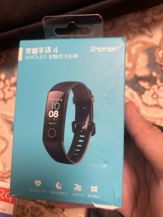 Продам смарт часы