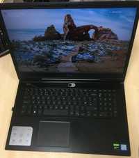 Dell G7 7790 Gaming Laptop PC 9th Gen i7/RTX 2070/16GB Ram/255GB SSD