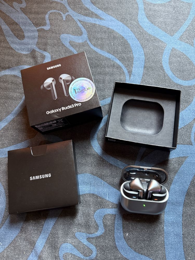 Наушники samsung pro3