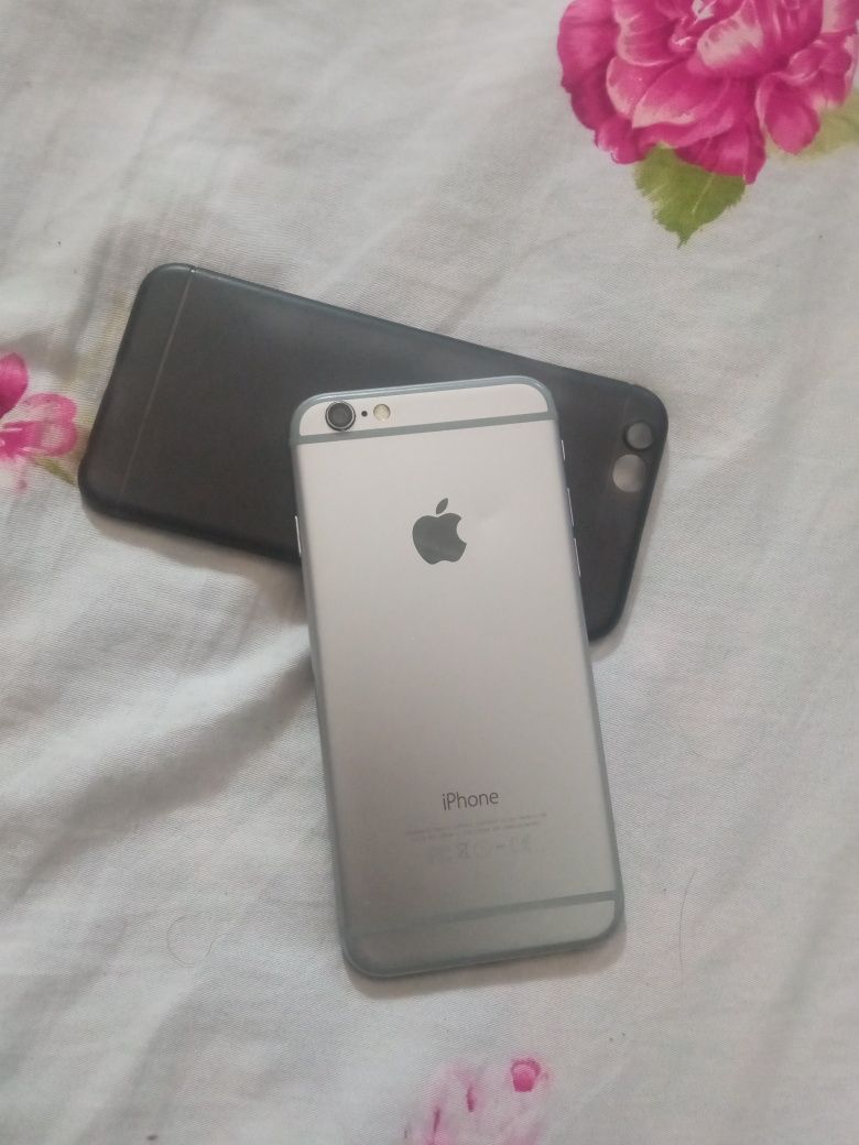 Iphone 6 holati kafolati bn