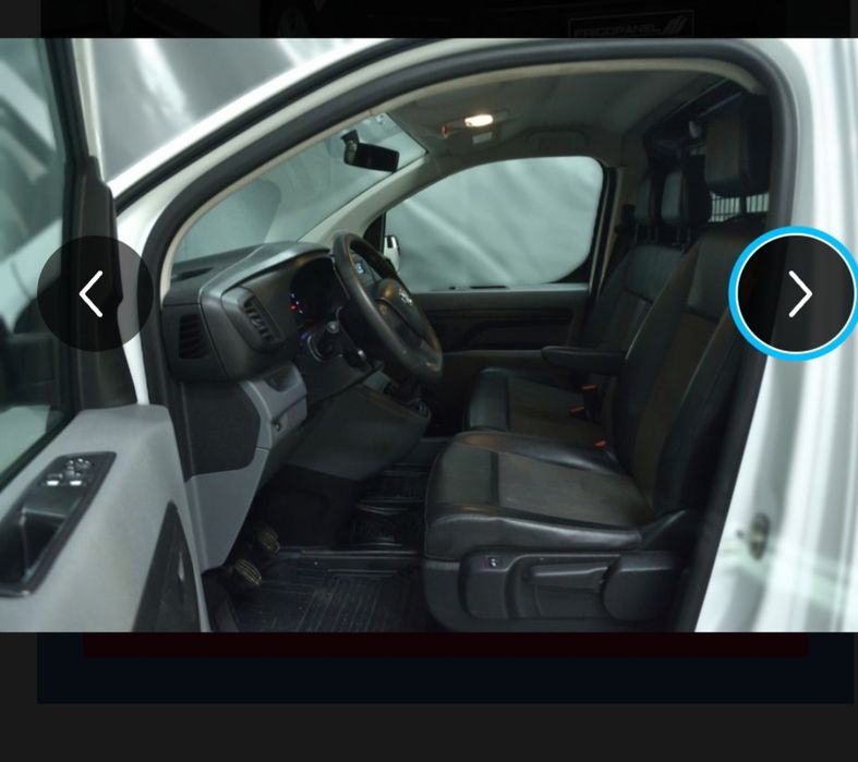 Toyota Pro Ace 2017 
  
 Primul proprietar!! 
 

4 difuzoare, Blu