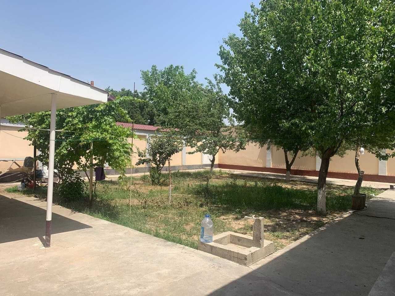 Toshkent viloyati Zangiota tumani O‘rtaovul qo‘rg‘oni Obod 32 uy