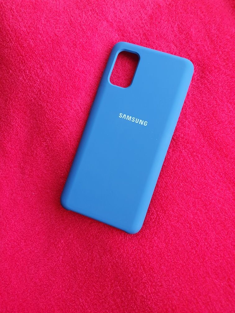 Husa Originala Samsung Galaxy A41