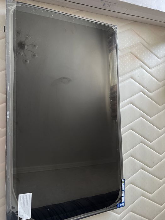 Телевизор Haier LE43K6000SF