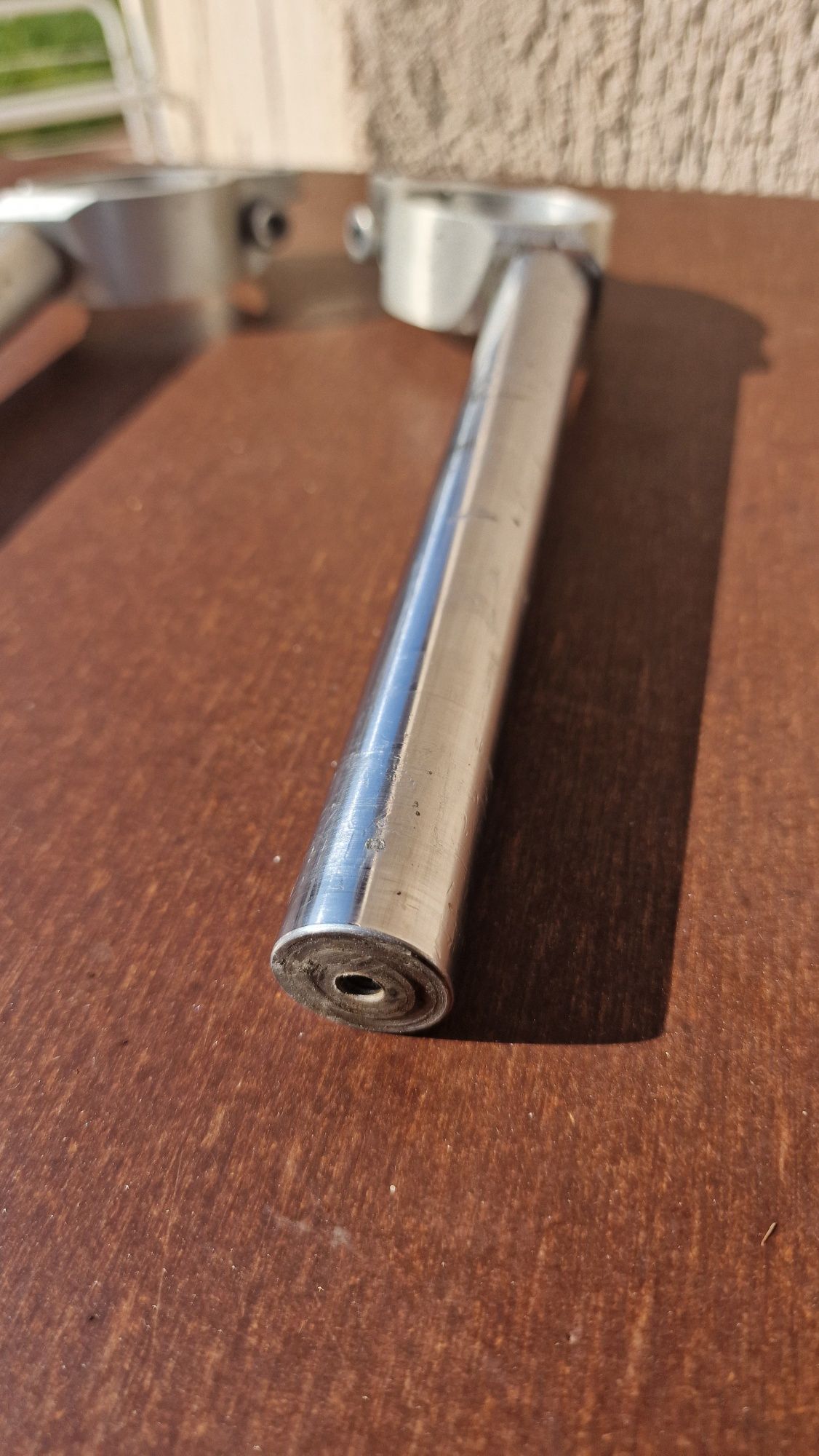 Clip-on кормило Yamaha R1