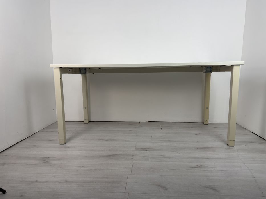 Бюро регулируем със шестотрам за офис и домашен кабинет  обзавеждане