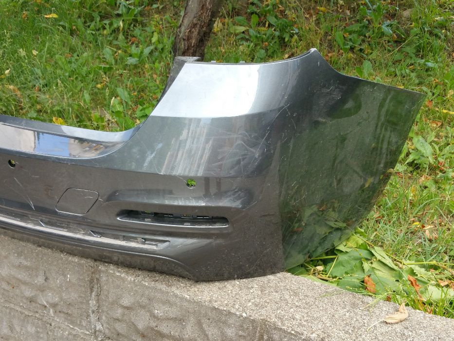 Оригинална броня за бмв Ф31 bmw F31 2015