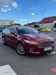 Ford Mondeo Titanium AWD