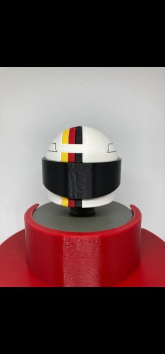 Obiecte printate 3D