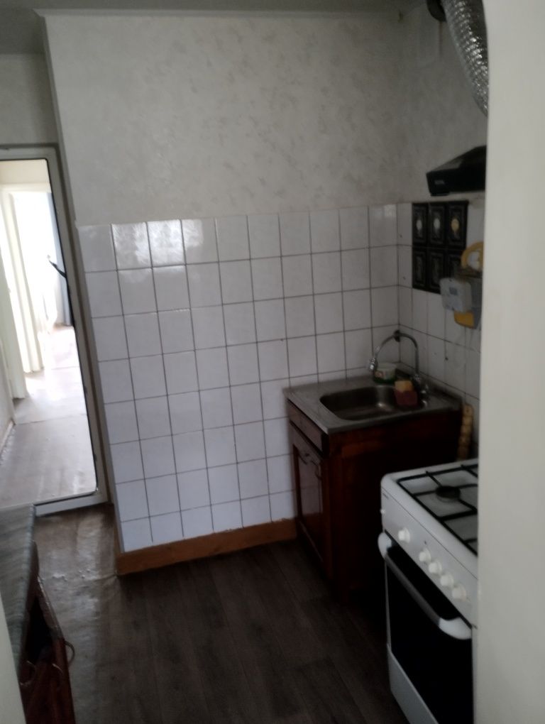 Продается 3 комнатная квартира
