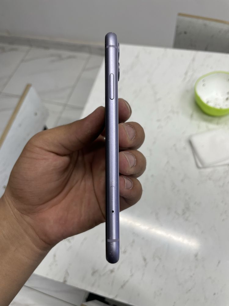 Iphone 11.