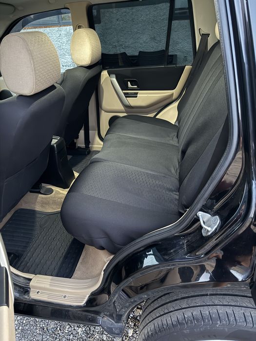 Vand Land Rover Freelander TD4