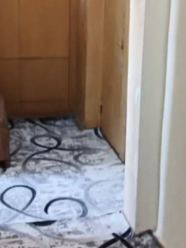 Юнусобод 4 кварталда 2 хона уй ижарага берилади