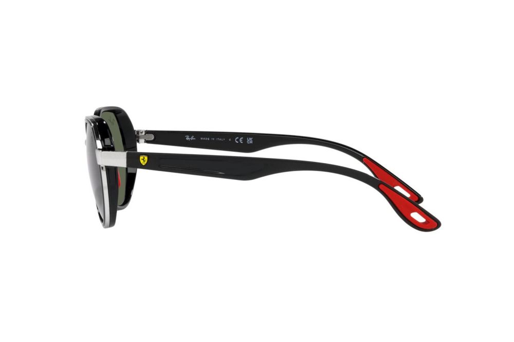 Ochelari Ray Ban Scuderia Ferari RB3703M Originali