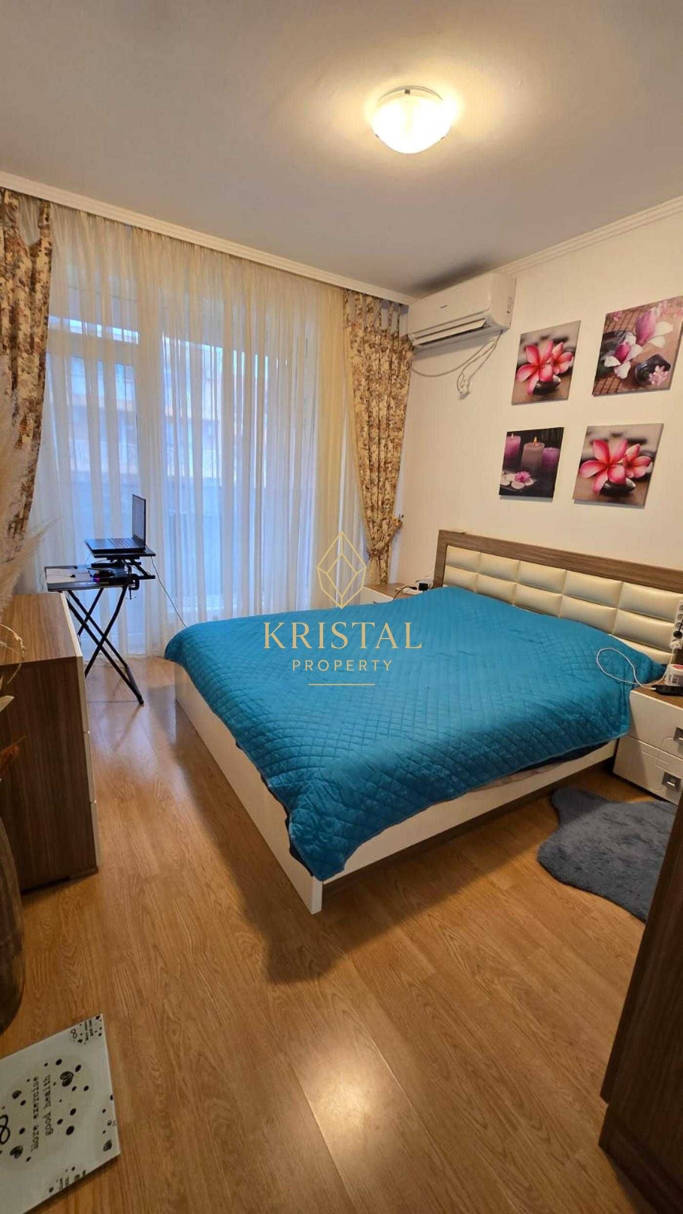 ID 5: Апартамент 1+1 в тих район, с. Тънково