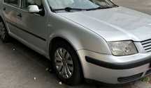 Vând Vw Bora TDI