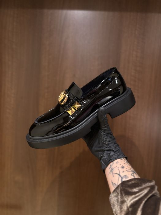 Pantofi Valentino piele