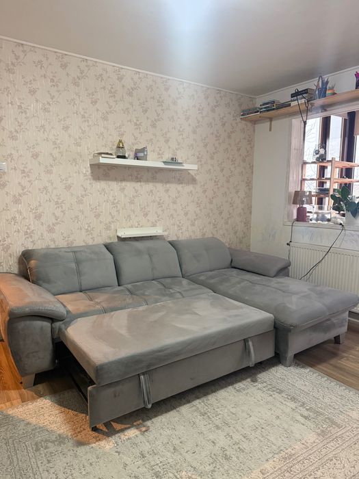 Vindem canapea extensibila