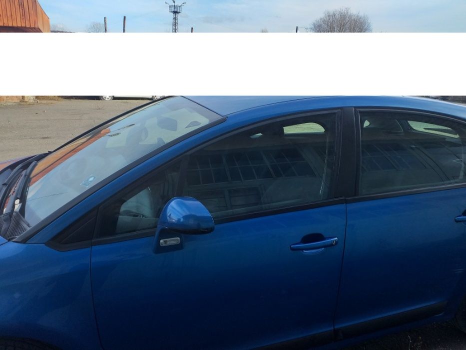 Citroen C4 1.6 HDI