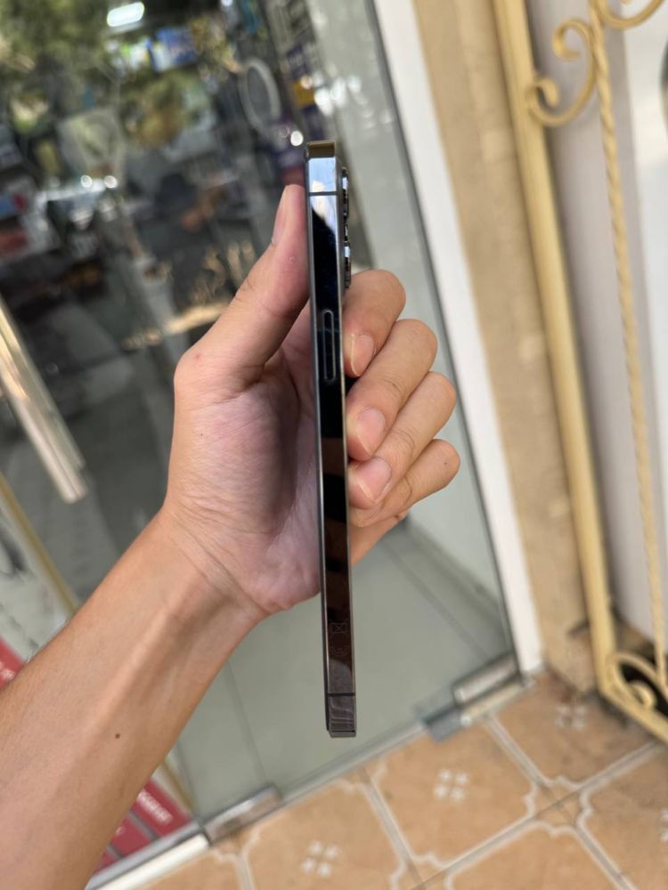 Iphone 12 Pro Max