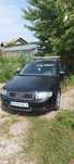 Audi A4 B6 - cutie viteze defecta.