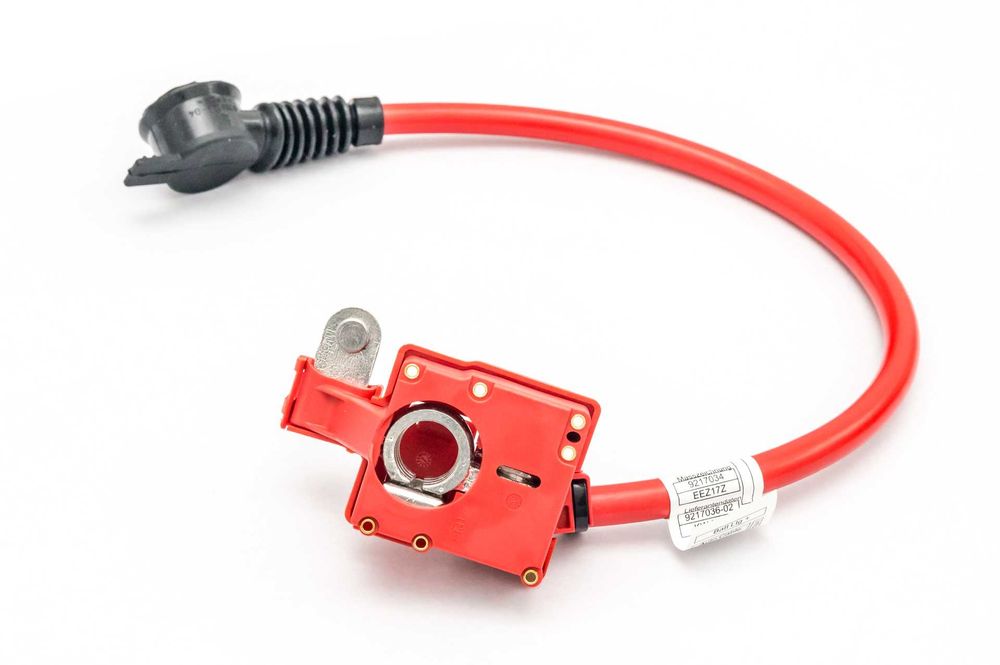 Cablu baterie,borna BMW F10 F07 F06 F12 F13 E82 E90 F01 F30 E60 X3 F25