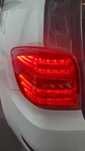 Stop frana led tripla dreapta stanga Mercedes ML facelift W164 ML350
