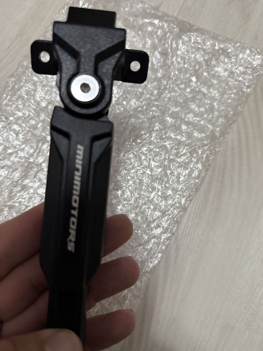 Cric trotineta Minimotors Dualtron