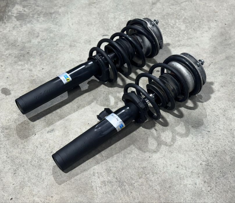 Предни амортисьори Bilstein за BMW бмв Е60/61 4x4 Х-драйв