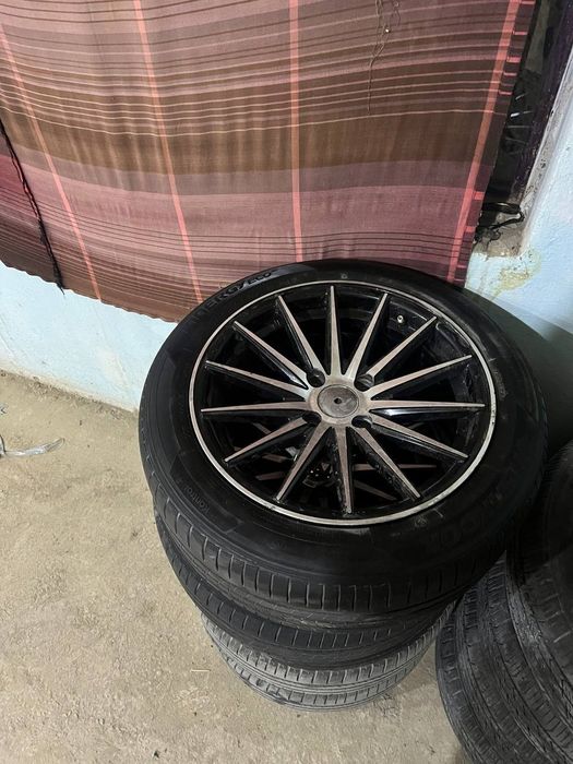 Vossen diska balon 15 r