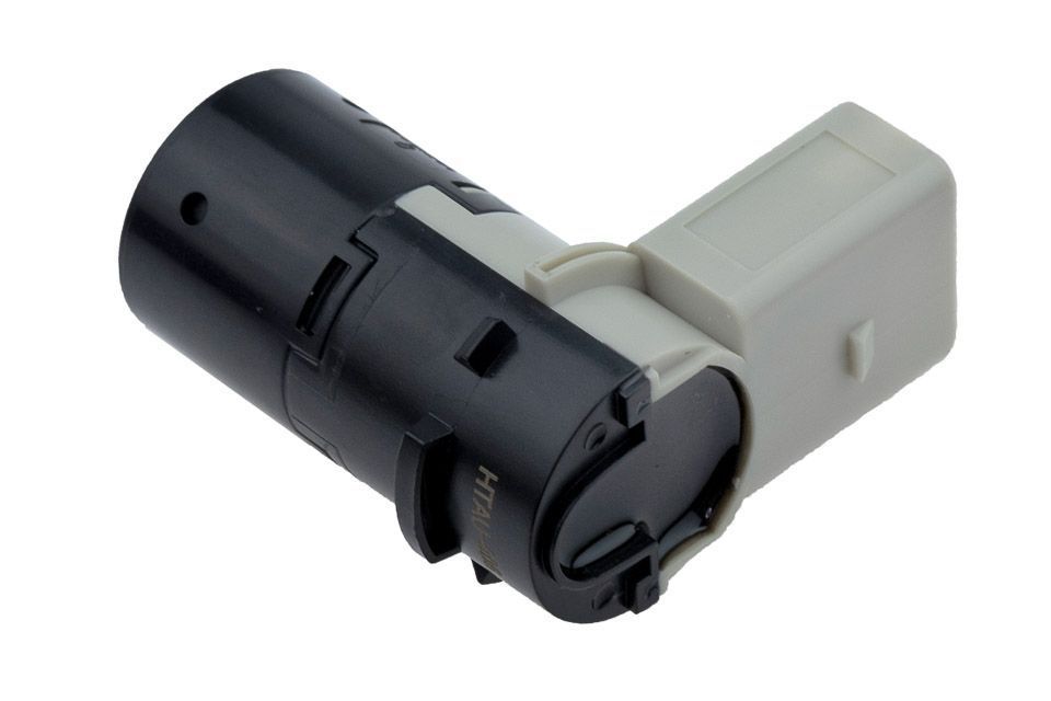 Senzor parcare Ford Galaxy 1995-2006, Seat Alhambra 1996-2010, Vw Sharan 1995-2010, Conector Alb, NTY Epdc-AU-006