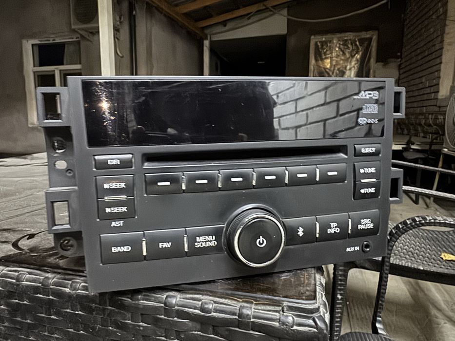 Магнитафон от нэксии 3