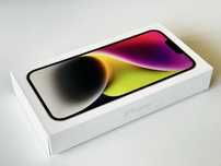 Iphone 14 Plus 128GB White 97% Батерия! Гаранция 6 месеца