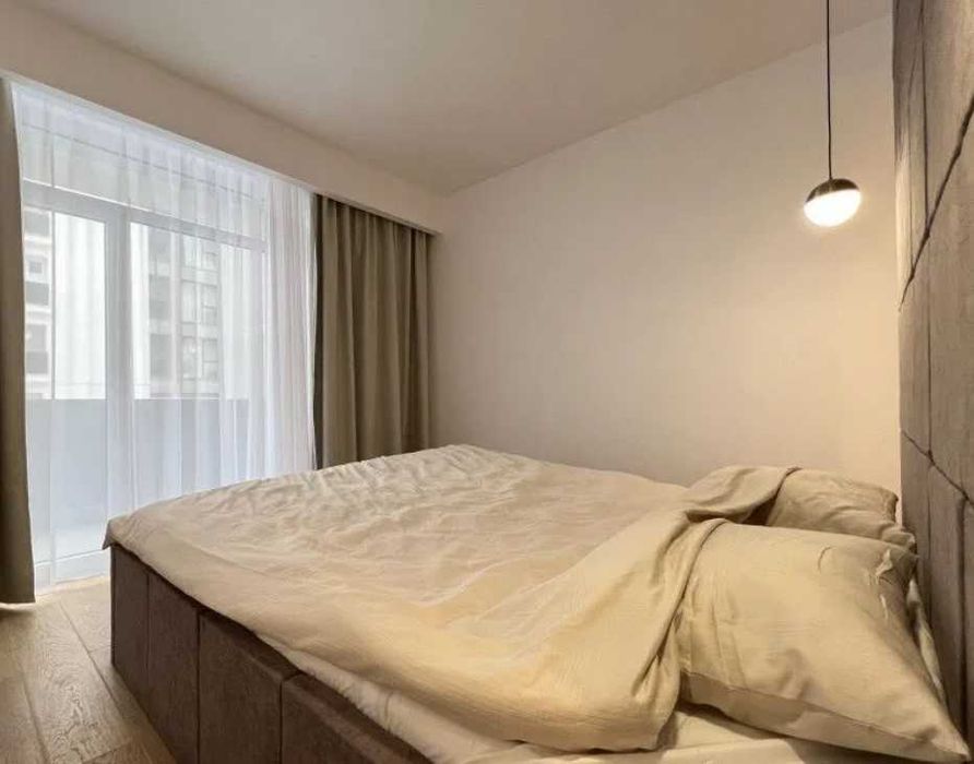 Дава се под наем Двустаен апартамент в Пловдив, Изгрев - 65 кв.м за 357 € - Снимка #3