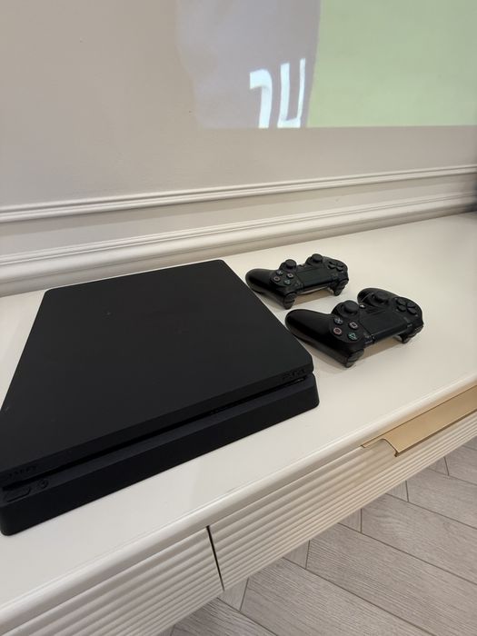 Плейстейшн 4, 1 тб