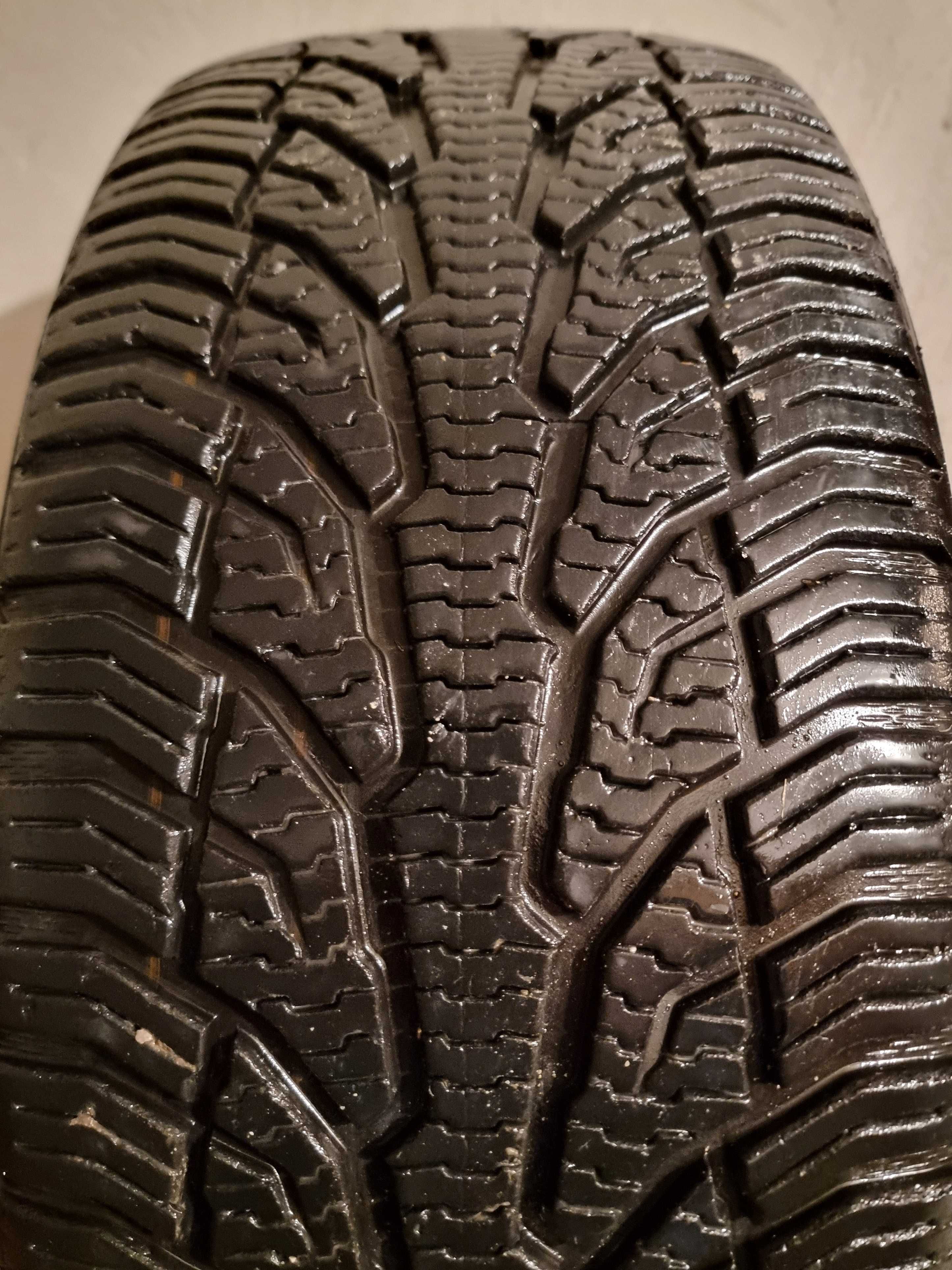 Всесезонни гуми UNIROYAL ALLSEASON EXPERT 2 - 225 45 17