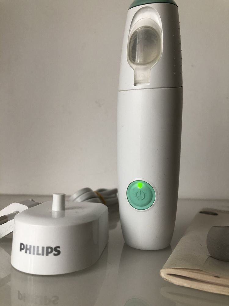 Irigator Philips AirFloss Ultra Sonicare HX8240 curățare interdentară